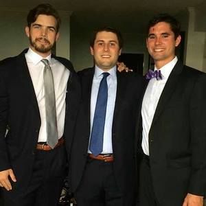 Meet your Posher, Brett